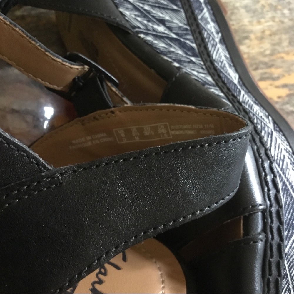 Clark Wedges - image 3